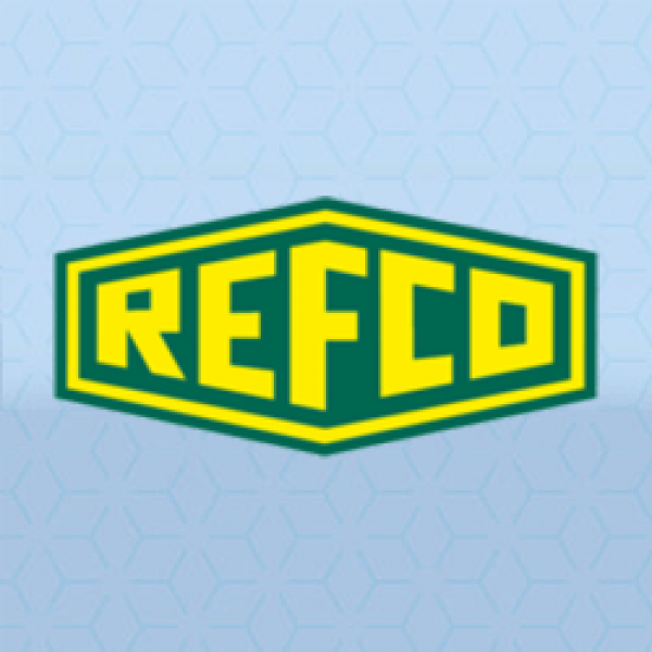 Refco Manufacturing