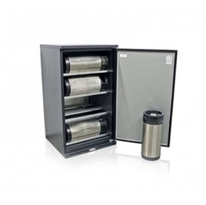 Serrco KSC FUSTEN Opslagkoeling Serrco KSC FUSTEN Opslagkoeling