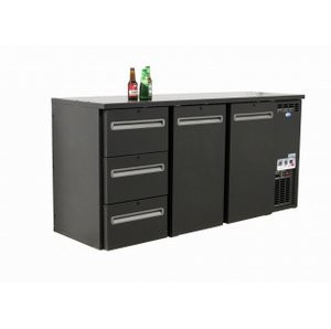 Serrco SCL COMBI LINE BOTTLE COOLING