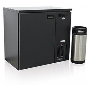 Serrco SFK Fustenkoeling Serrco SFK Fustenkoeling